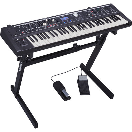 Roland VR-09B 61-Key Live Performance Keyboard