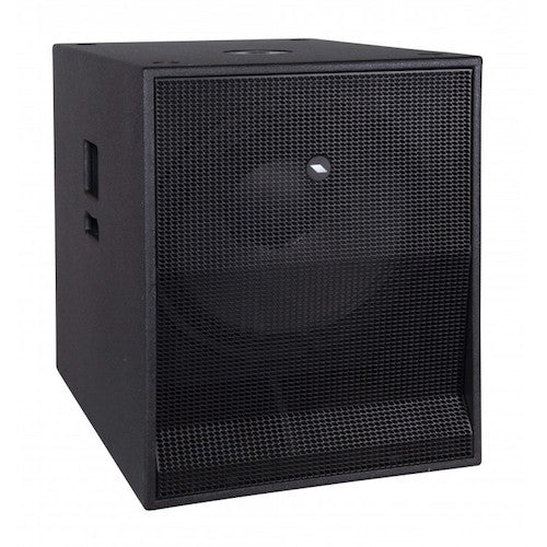 Proel S18A Active Sub-Woofer - Red One Music