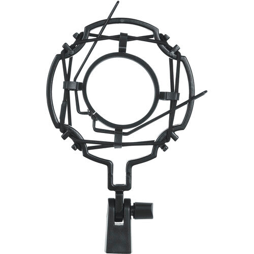 Gator Frameworks GFW-MIC-SM5560 Universal Shockmount for Large-Diaphragm Condenser Microphones from 55 to 60mm