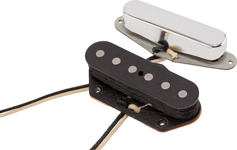 Fender Shaw Hot 50's Telecaster® Set de micros