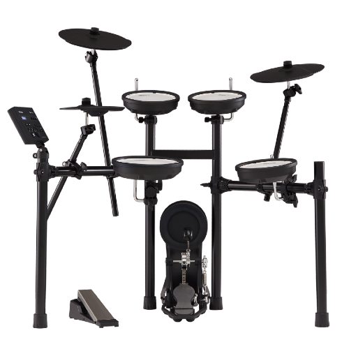 Roland TD-07KV V-Drums Electronic Drum System