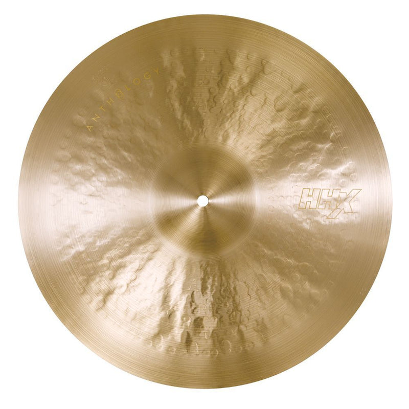 Sabian 118XALN HHX Anthology Low Bell Crash Ride Cymbale - 18"