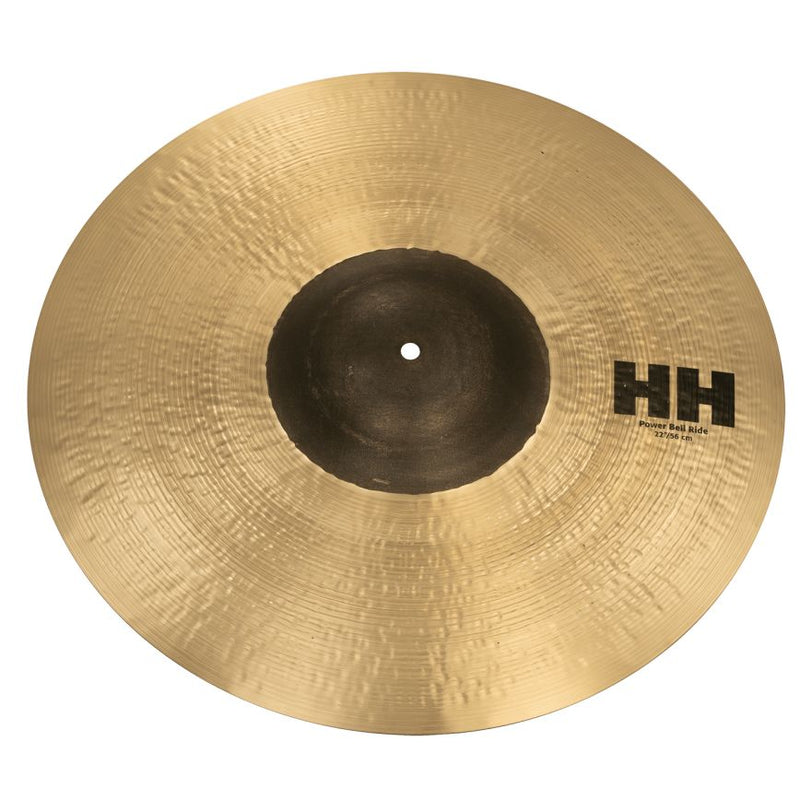 Sabian 12258 HH Power Bell Ride Cymbal - 22"