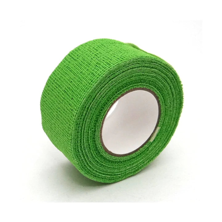 Vater VSTG Stick and Finger Tape (Green)