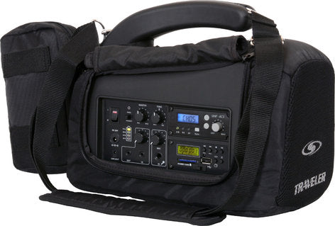 Galaxy Audio TV5xbag Carry Bag pour Galaxy TV5X Portable PA System