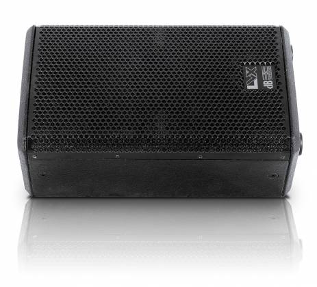Db Technologies LVX8 Portable and Powerful 800W 2-Way Active Loudspeaker - 8"