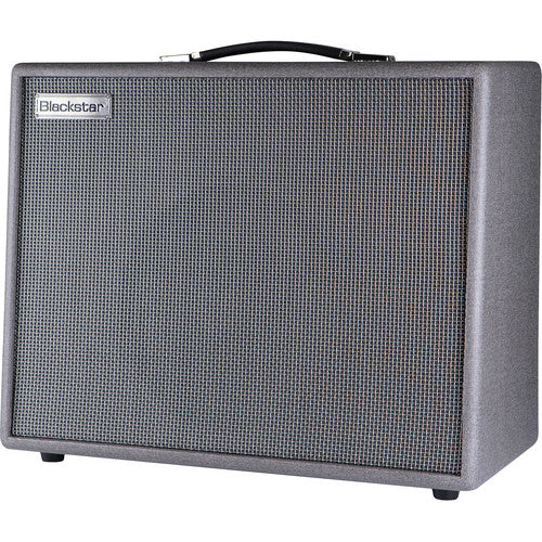 Blackstar SILVERDLX100 Silverline Deluxe 100W 1x12" Combo Amplifier for Electric Guitar