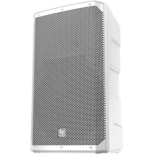 Electro-Voice ELX200-15-W 2-Way Passive Speaker - 15" (White)
