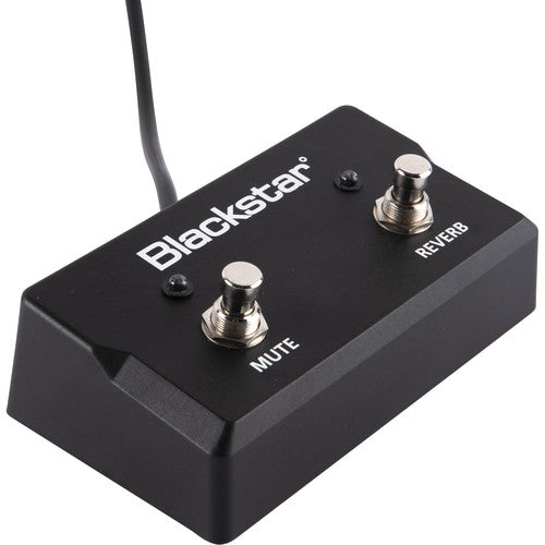 Blackstar SONNFS17 Two-Way Footswitch for Sonnet Amplifier