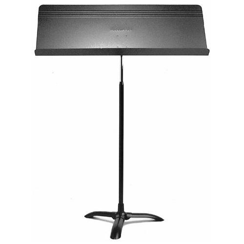 Manhasset M5101 Fourscore Stand Four Score Music Stand - Red One Music
