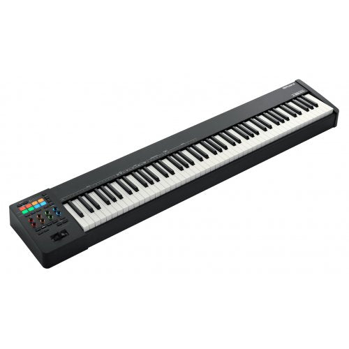Roland A-88MKII Keyboard Controller - Red One Music