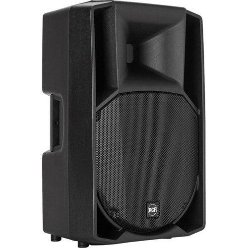 Rcf ART 735 A MK4 15" 2-Way 1400W Active Speaker - Red One Music