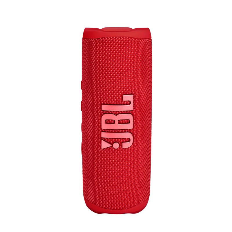 Haut-parleur étanche portable JBL FLIP-6 - Rouge