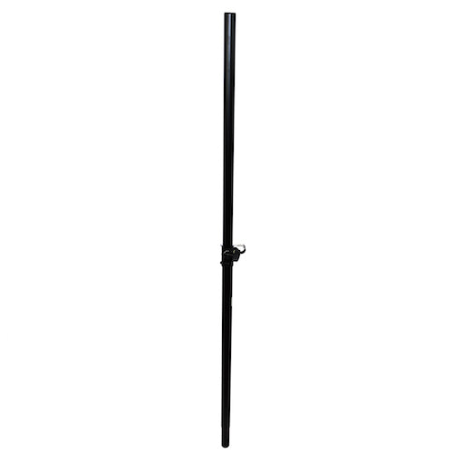 ProX T-SAA-M Adjustable Speaker Pole Mount-38"-54" - Red One Music