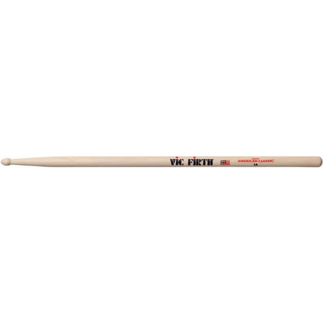 Vic Firth 1A American Classic® 1A Baguettes