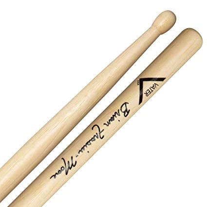 Vater VHBFMW Brian Frasier Moore Signature Series Drumsticks