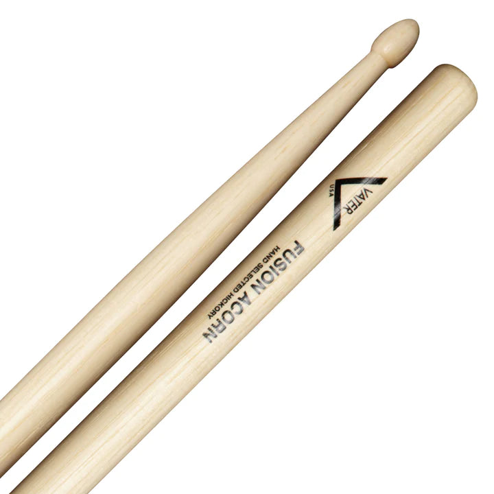 Vater VHFAW American Hickory Fusion Acorn Pilons