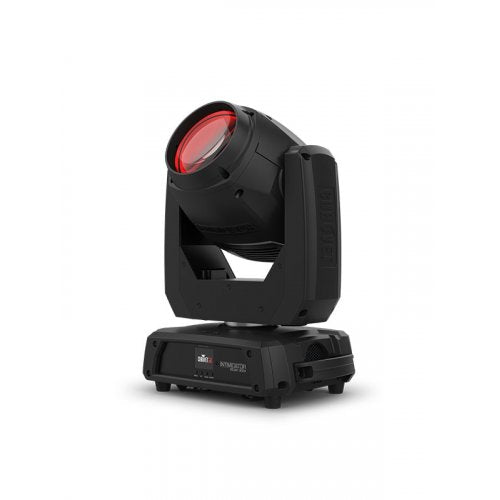 Chauvet DJ INTIMBEAM360X Intimidator Beam 360X Compact LED Moving Head Beam