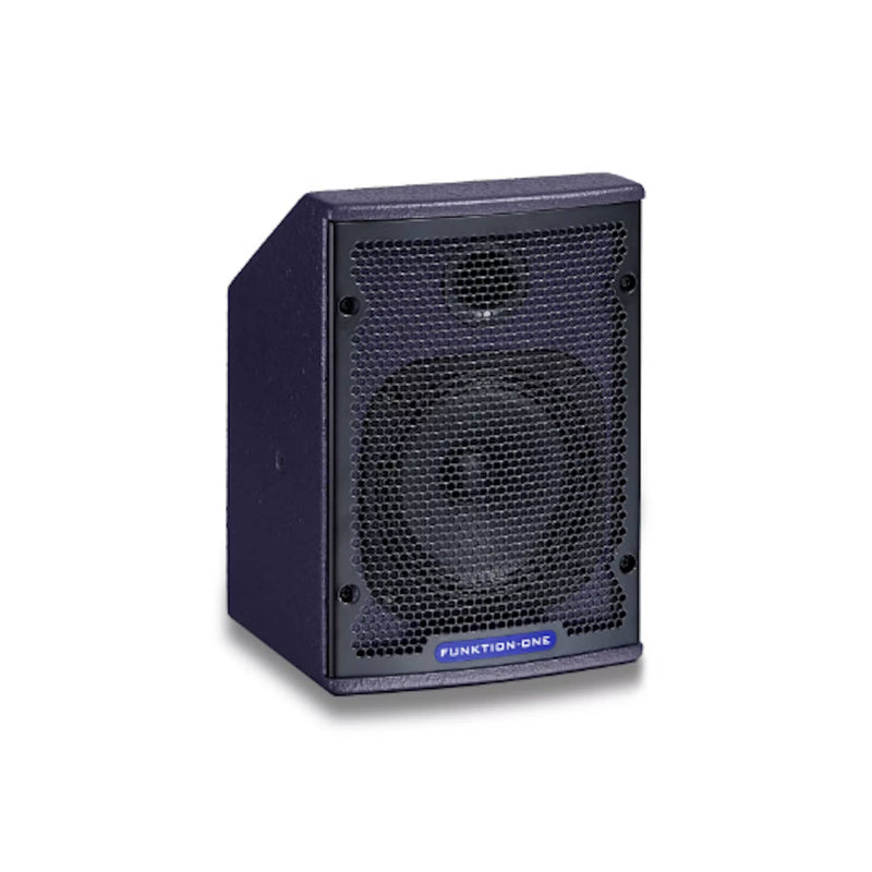 Funktion-One F5-WR Weather Resistant Compact One Way Loudspeaker - 5"