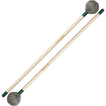 Vater V-FEM20MS Front Ensemble Medium Soft Marimba Mallets