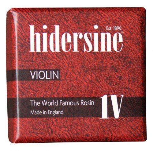 Generation Hidersine 1V Rosin for Violin