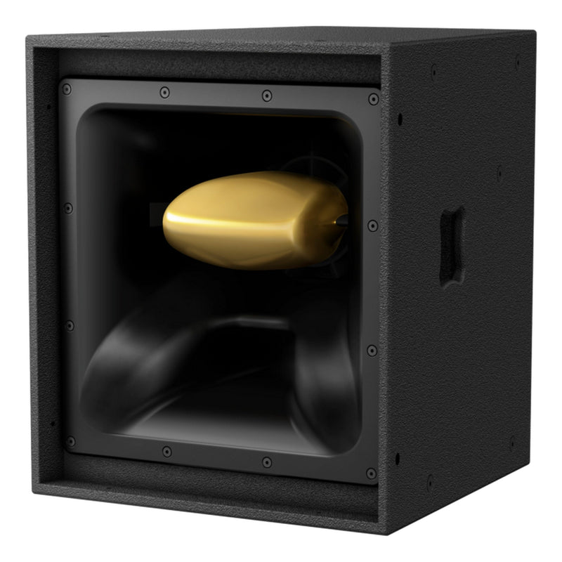 Pioneer Pro Audio XY-2E Enceinte médium-aigu passive bi-ampli 2 voies - 8"