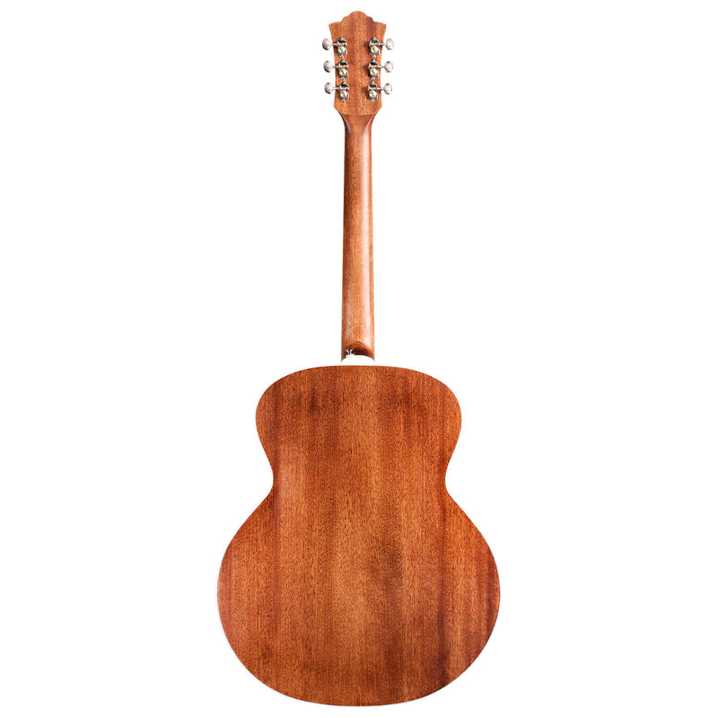 Guild BT-240E Baritone Acoustic Guitar (Natural Satin)