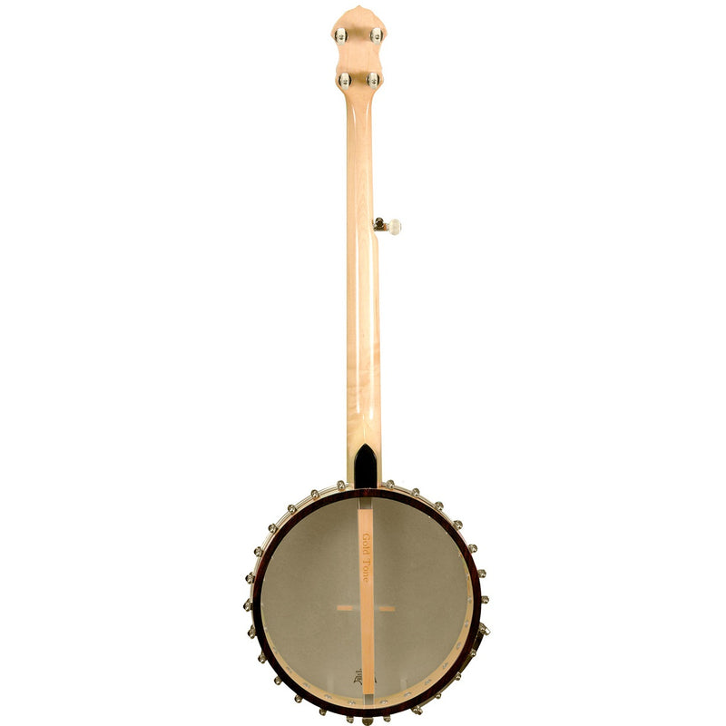 Gold Tone BC-350 Bob Carlin 5 String Banjo