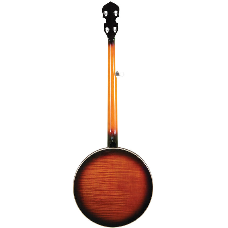Gold Tone OB-250 Orange Blossom Bluegrass Banjo avec étui 
