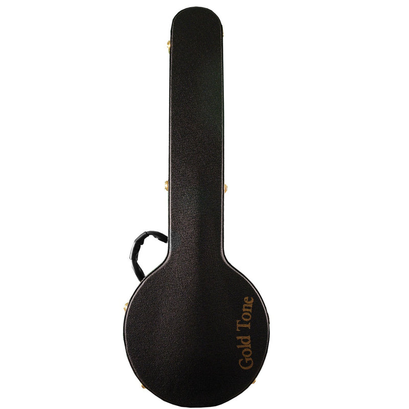Gold Tone ML-1 Mastertone Bela Fleck Baritone 5 String Banjo with Fishman Pickup w/Case