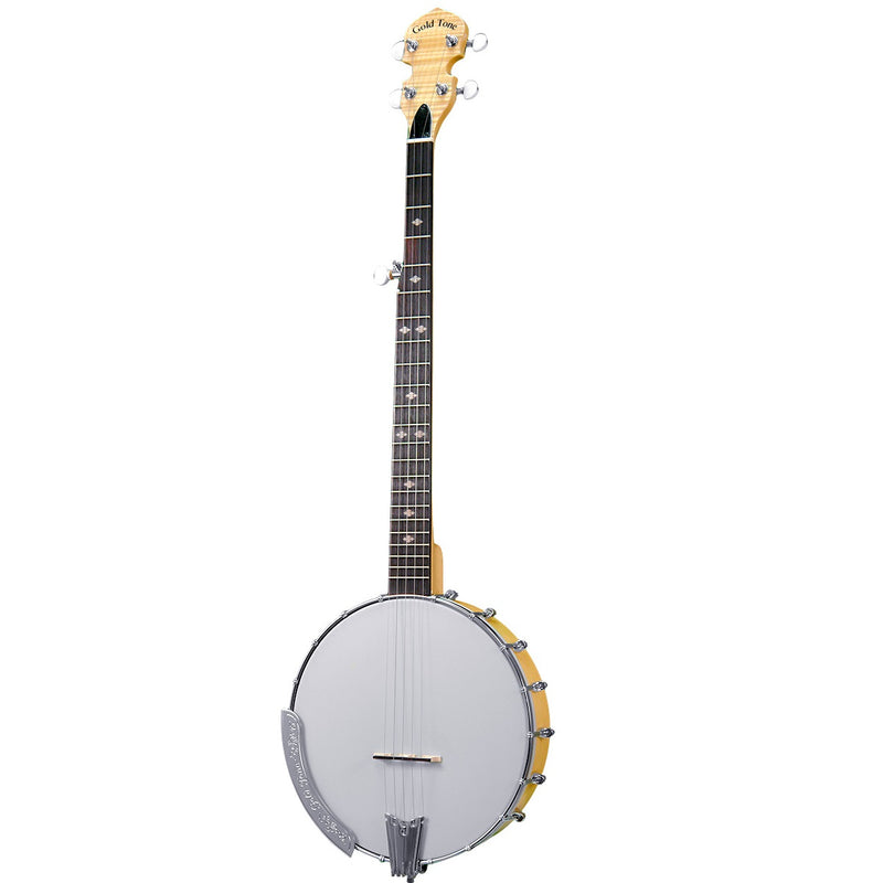 Gold Tone CC-100 Cripple Creek Openback 5 String Banjo