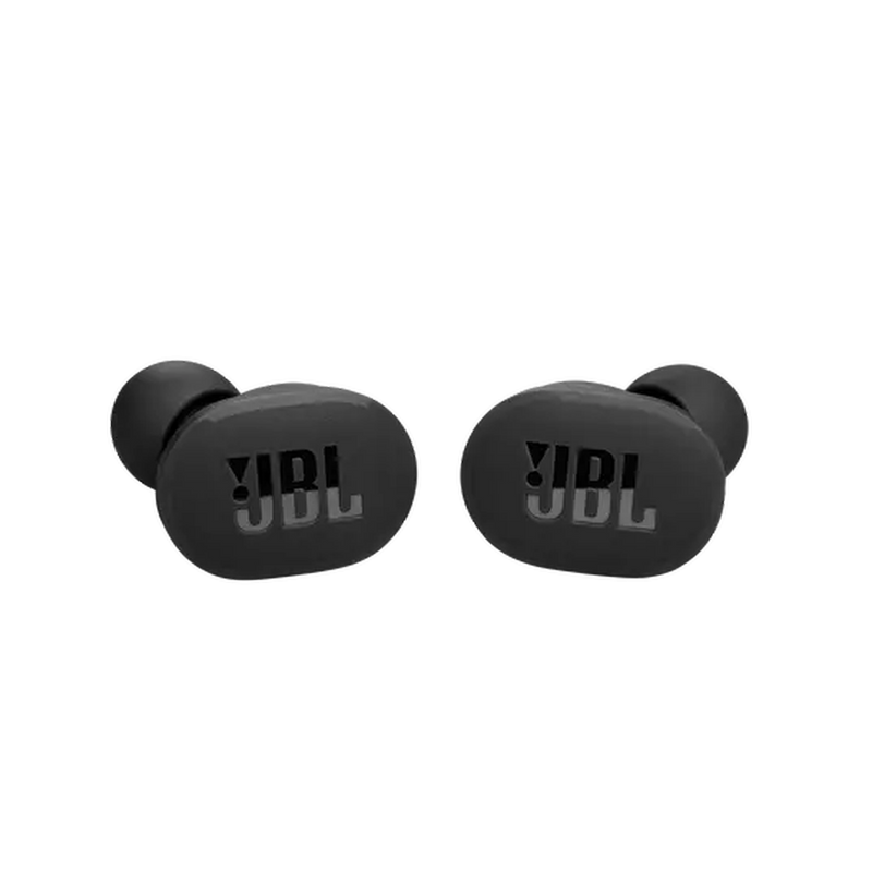 JBL TUNE-130NC Noise-Canceling True Wireless In-Ear Headphones - Black