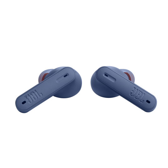 JBL TUNE-230NC Noise-Canceling True Wireless In-Ear Headphones - Blue
