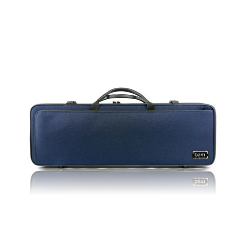 Bam 2002SM Classic Oblong Violin Case