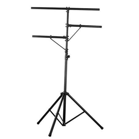 Standz Tyl-03 Light Stand - Red One Music