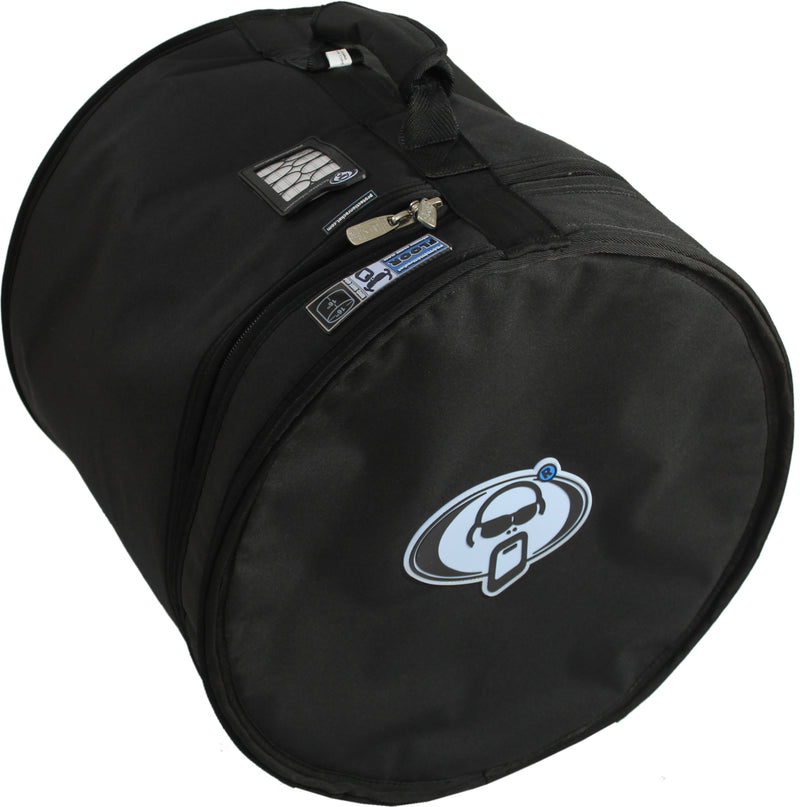 Protection Racket 2012-00 Floor Tom Case - 14" x 12"