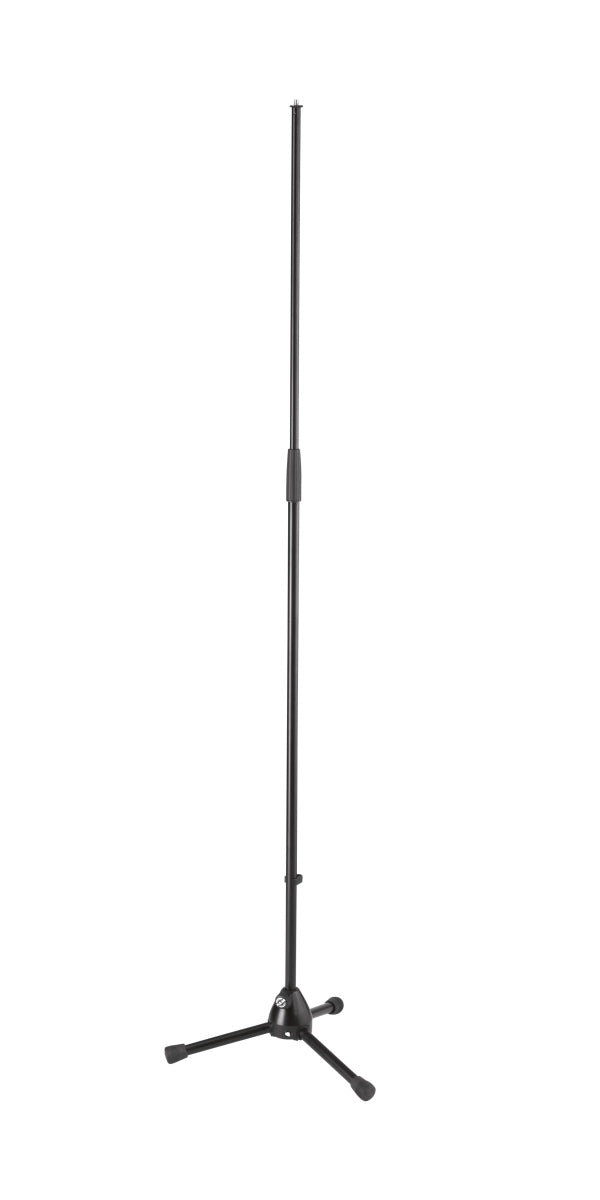 K&M 20125-BLACK Microphone Stand L