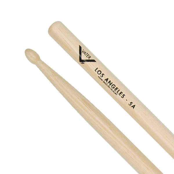 Vater VHHITW American Hickory Hitmaker Drumsticks