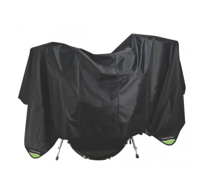 On-Stage DTA1088 Drum Set Dust Cover