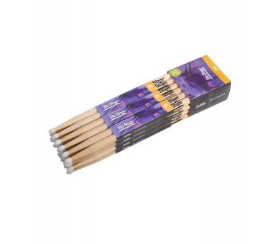 On-Stage MN2B Maple Drum Sticks -12 Pair