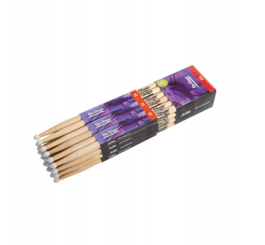 On-Stage MN5A Maple Drum Sticks - 12 Pairs