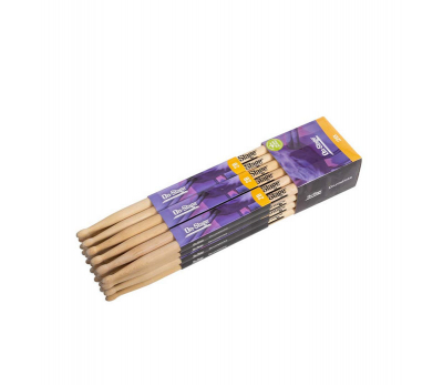 On-Stage MW2B Maple Drum Sticks - 12 Pairs