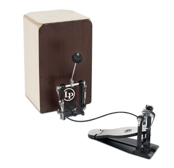 Gibraltar G3GCDCP Chain Drive Cajon Pedal