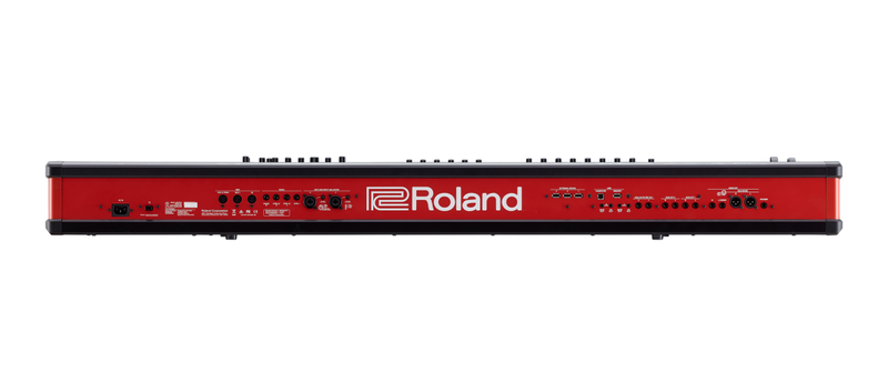 Roland FANTOM-08 Music Workstation Keyboard Synthesizer