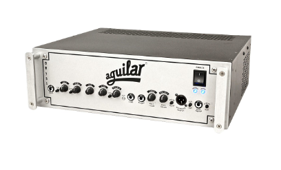 Aguilar DB751 975W Bass Amp Head