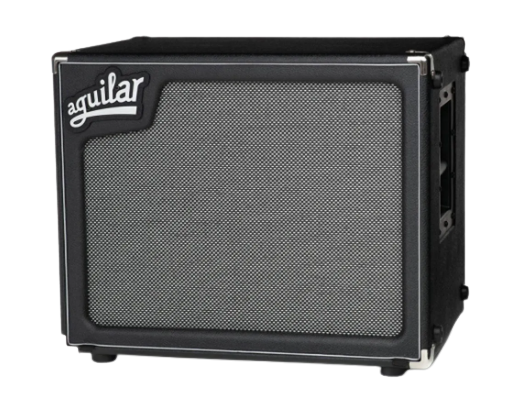 Aguilar SL2108 8ohm Bass Speaker Cabinet - 400-Watt