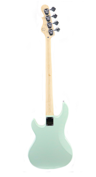 G&l sb2 bass new arrivals
