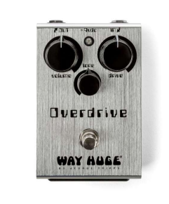 Way Huge WHE205OD Overdrive Pedal