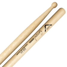 Vater VGS5AW Gospel 5A Wood Tip Drumsticks