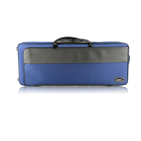 Bam 2043BB Artisto 43cm Viola Case (Navy Blue)